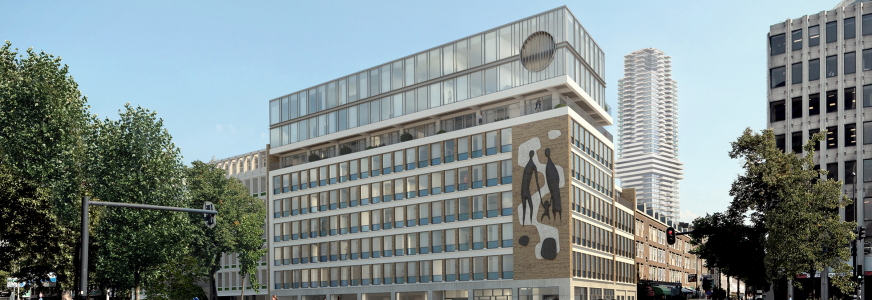 Bouwexperts: maak optoppen juridisch eenvoudiger