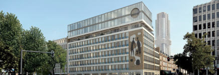 Experts: maak optoppen juridisch eenvoudiger