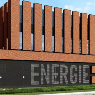 Het antwoord op netcongestie: just add water