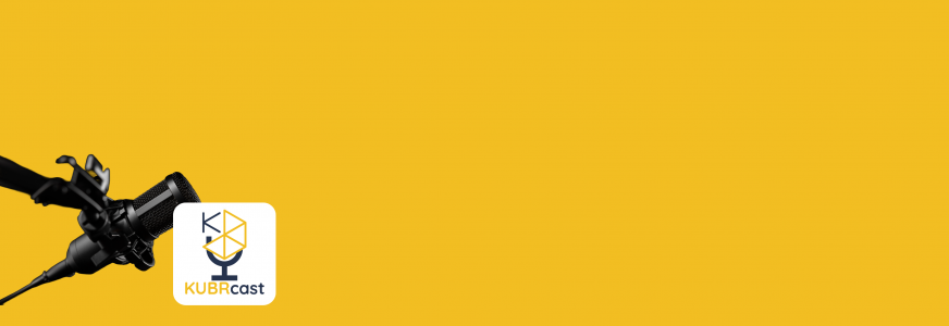 Stel jouw vraag over Circulariteit aan Laurens in KUBRCast