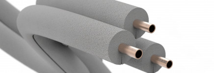 Energieverliezen bij tapwatercirculatiesystemen. Deel 1: isolatie