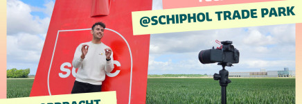 Meld je aan voor de Techathon '25!