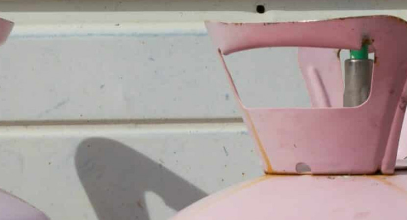 TVVL Eindedaglezing 'Natuurlijke koudemiddelen: veilig gebruik van propaan.'