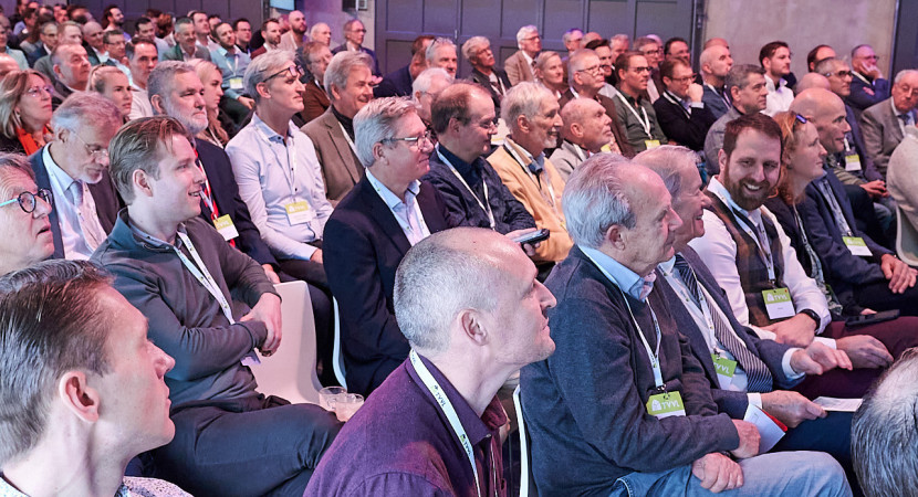 De deelsessies tijdens de TVVL Techniekdag die je niet mag missen