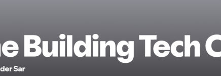 Podcast over en voor installaties in gebouwen