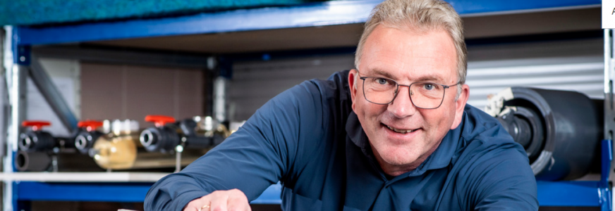 Wordt Watercongestie het Woord van 2026?