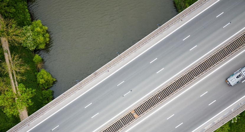 Ontdek hoe Vlaanderen 30 bruggen in een aanbesteding kreeg