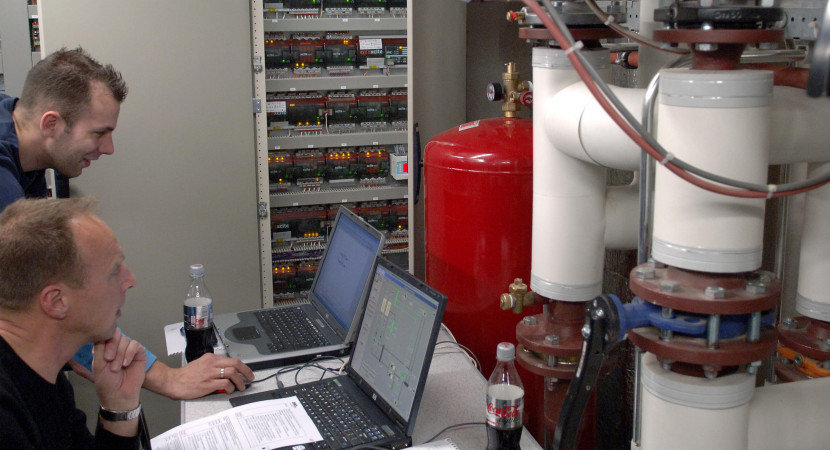 Symposium: energietransitie, maar dan zonder corrosie