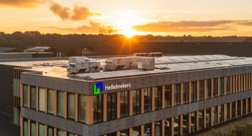 Digitale transformatie in de beton(bouw)sector