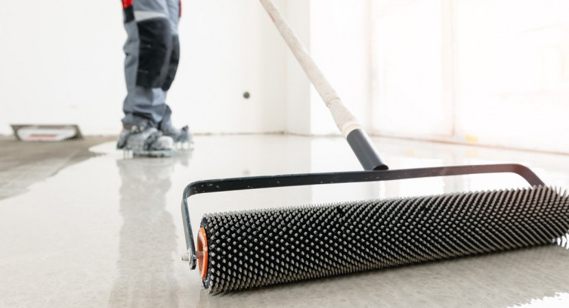 Kennismaken met Betononderhoud en Betonreparatie