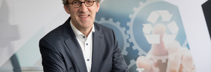 6 vragen aan TVVL voorzitter Jaap Dijkgraaf