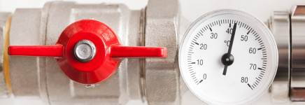 Retourtemperatuur circulatiesysteem te laag? Zo lost u het op!