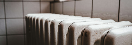 Ervaring met het verlagen van stooklijnen