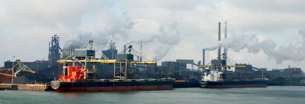 Tata naar waterstof?