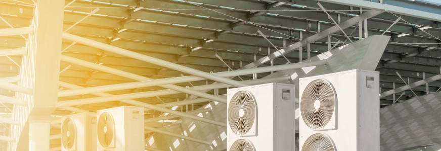 “Leren van de besten” bij de cursus  Expert Binnenklimaattechniek