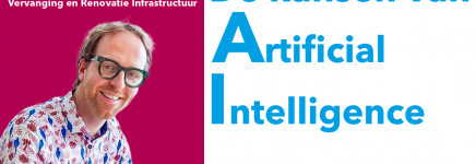 Infra TransitieMotor over de kansen van AI  de meeste bezochte tot nu toe