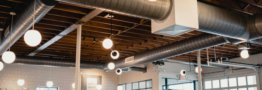 Nieuwe fase in onderzoek naar circulaire eisen gebouwinstallaties