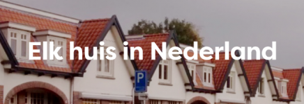 Het Warmtepomp cadeau van Tros radar