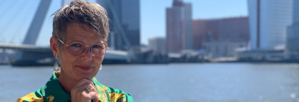 Transitie betekent ook iets voor het individu