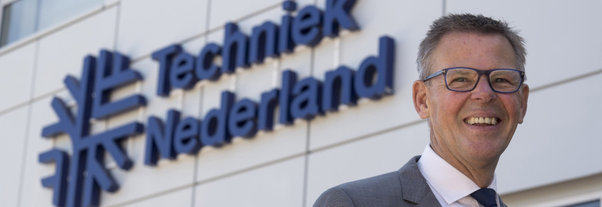 Doekle Terpstra en Maarten Otto: De verkrijgbaarheid van stroom is niet meer vanzelfsprekend