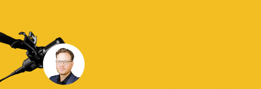 Column Atze Boerstra: Van onderen!