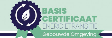 Klaar voor de energietransitie?