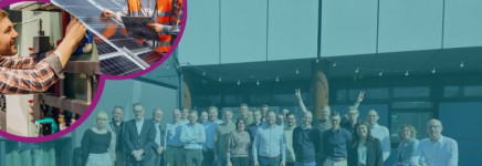 De kop is eraf met het PvE circulaire installaties utiliteit!