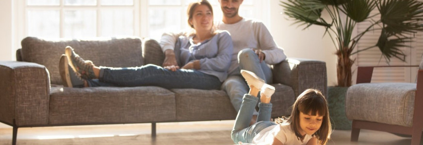 Een comfortabele woning: mag het ook wat minder?