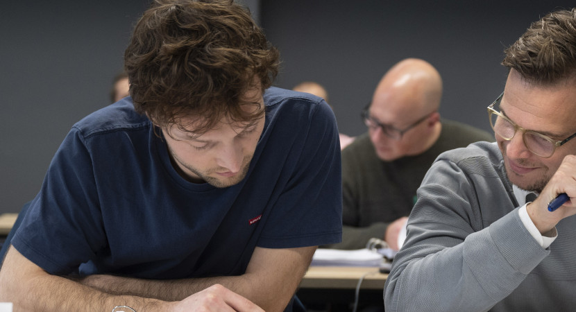 TVVL Kennissessie Energie Management Systeem – Wat moet je ermee?