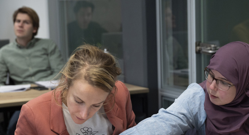 TVVL Kennissessie "De nieuwe Energiewet": speelveld tussen adviseur, installateur en netbeheerder. Hoe maak je de juiste afspraken?