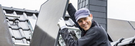 Nieuw ISSO-rapport Duurzaam elektrificeren woningen op BouwZo