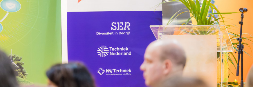 Techniek Inclusief Award 2026