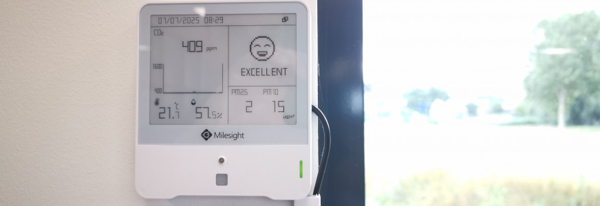 Expertgroep geeft startschot voor ontwikkeling GACS-scan