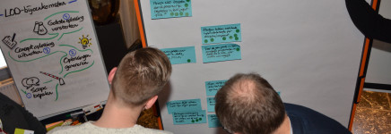 Generieke en brede formuleringmaakt dat niemand elkaar begrijpt