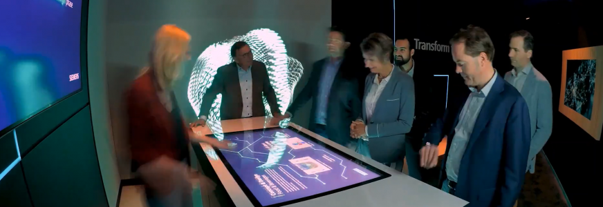 Digitalisering in de praktijk: de take-away van het event