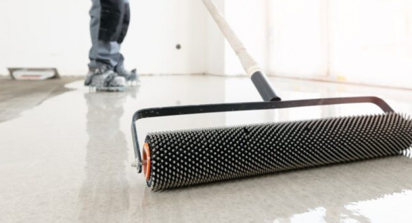 Kennismaken met Betononderhoud en Betonreparatie