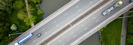 Hoe Vlaanderen meer dan 30 bruggen tegelijk vernieuwt