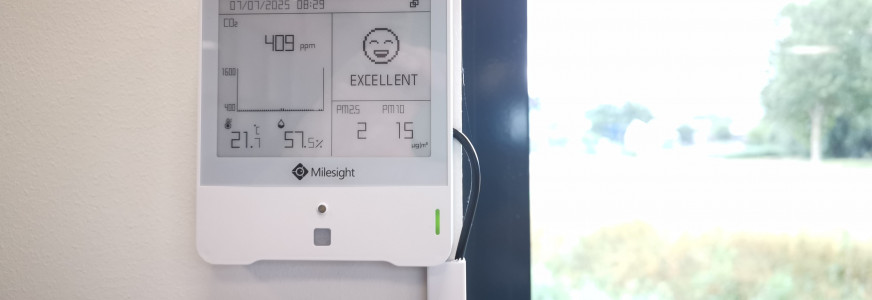 GACS-norm wordt vrij beschikbaar in het nieuwe jaar