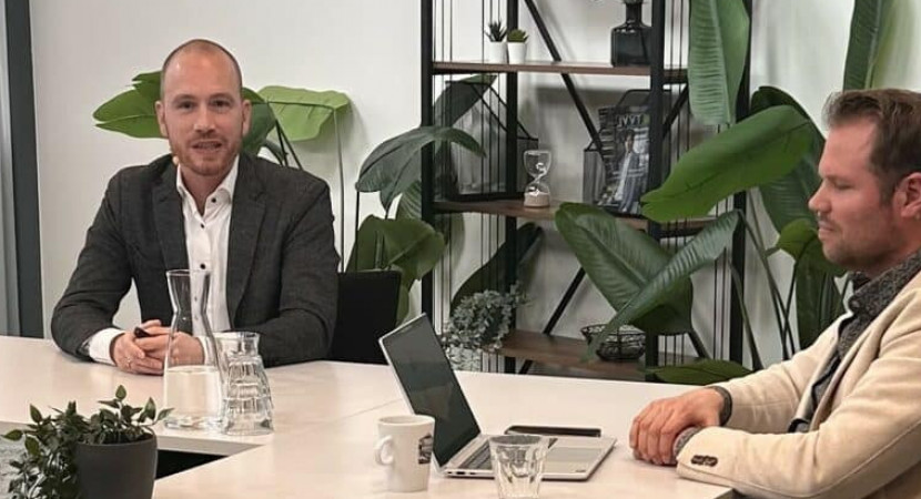 TVVL Q&A sessie Circulaire Installaties (online)