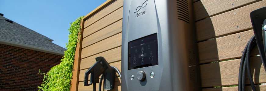 Grip op netcongestie met AI-gedreven energieflexibiliteit