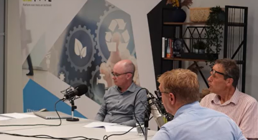 GACS Webinar Schneider Electric met o.a. Dennis Verschoor