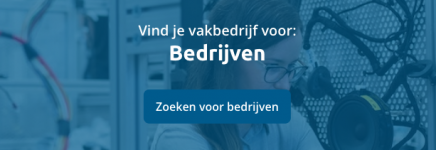 Opdrachtgevers vinden netcongestie-professionals via speciale zoektool