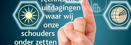 TVVL Kennisontwikkeling aan de slag met het Klimaatakkoord