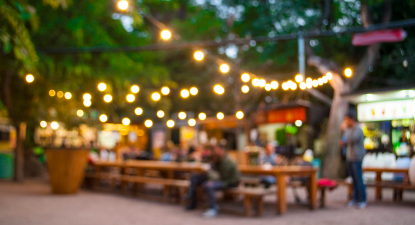 YOUNG TVVL Zomerfestival