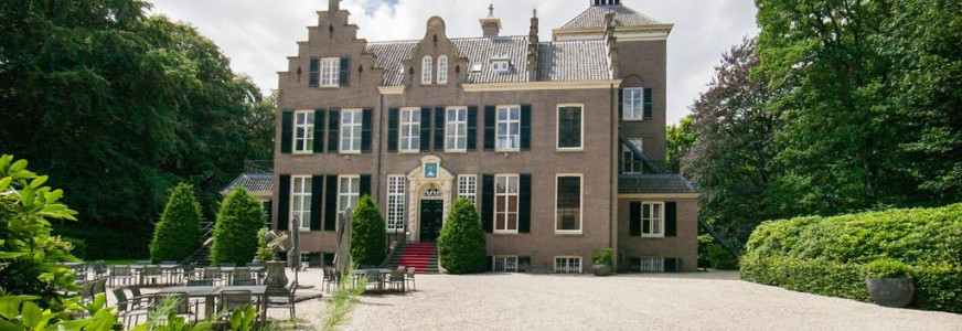 Maak kennis met onze docenten | Jan Hille Noordhof