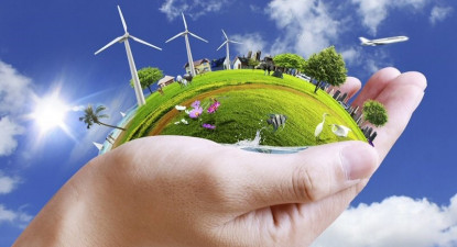 TVVL Cursus Duurzaamheid in de Gebouwde Omgeving