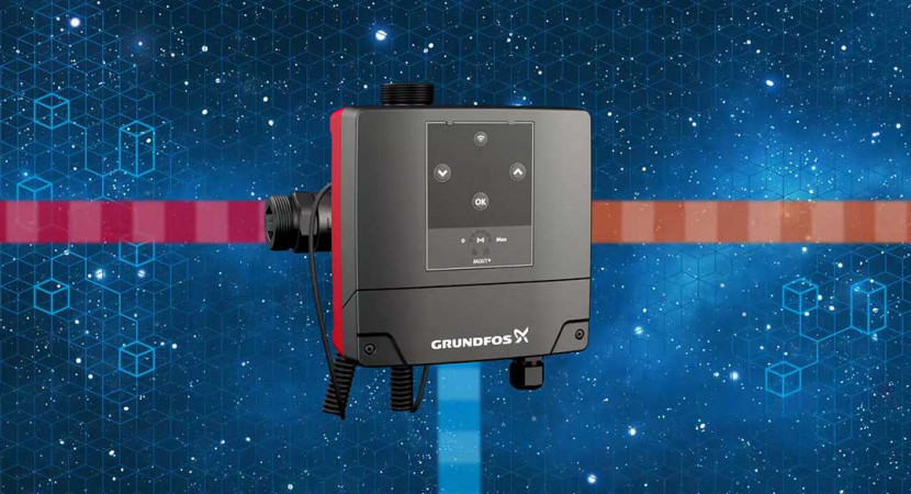 Grundfos MIXIT kennisevent