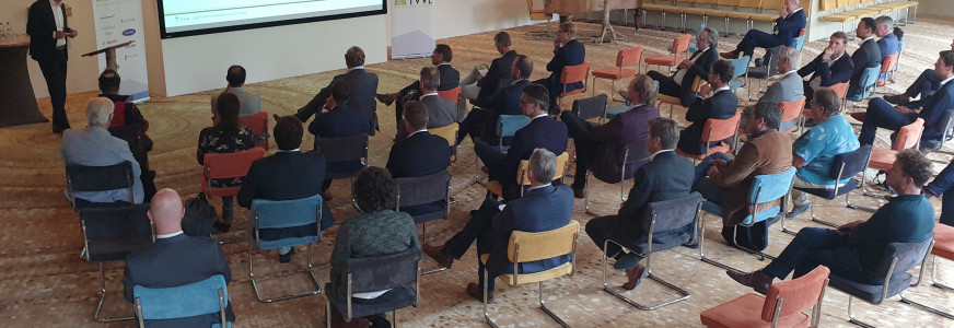 Urgentie voor verduurzaming ontbreekt: ga aan de slag! 