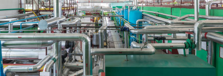 De juiste aansluitvolgorde in tapwatercirculatiesystemen