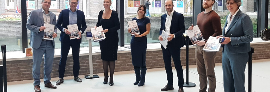 ‘Meten is weten’: meer overheidsmaatregelen nodig voor een gezond binnenklimaat